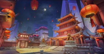 《英雄使命》真实场景首度曝光深圳南山科技园