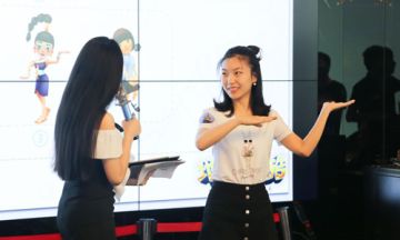 与你遇见初夏 《地铁跑酷》深圳玩家见面会完美落幕