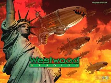 【怀旧】年轻的指挥官——《红色警戒》（发展史）