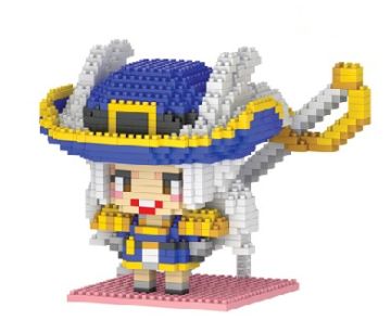 【获奖名单公布】群策群力，迎战普格斯