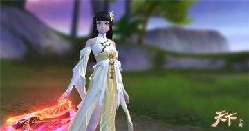 您有一封来自《天下》的邀请函，金秋季欢乐趴就等你来