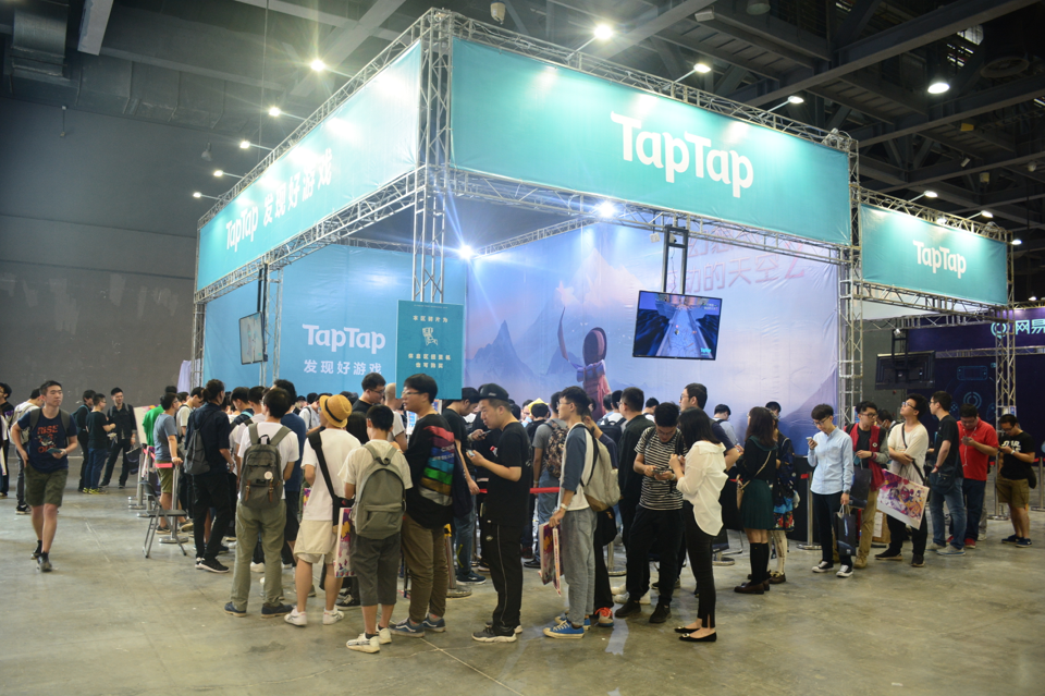 TapTap