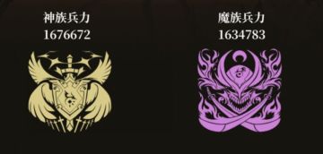 ID破十万（已结束） 得奖公布 以及全服奖励发放