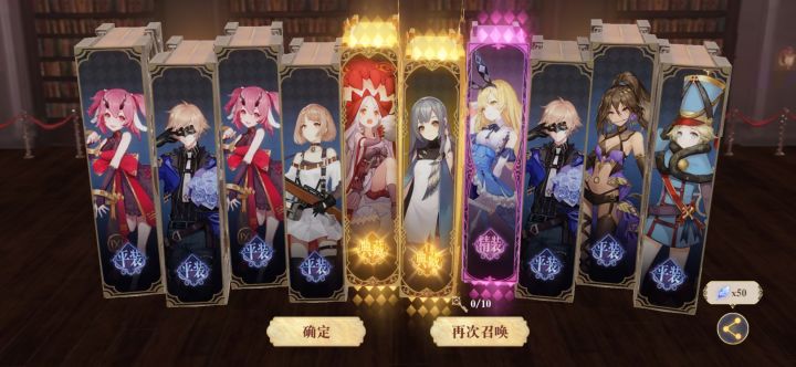 萌新刚入坑三天截图