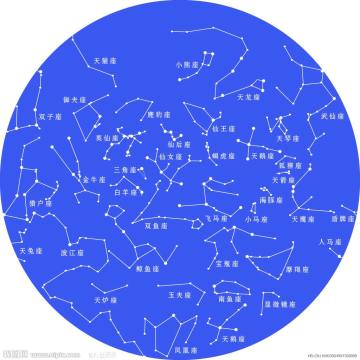 仙女座 仙女座！！！[已收集完19个]