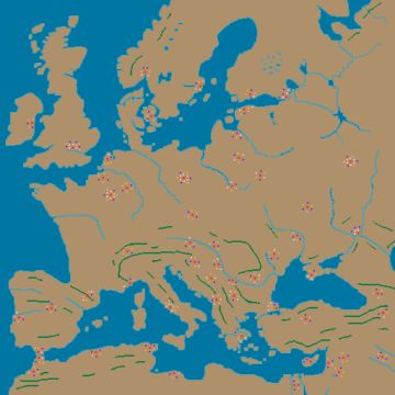 开发周志-第3周：新地图取个什么名字好呢？