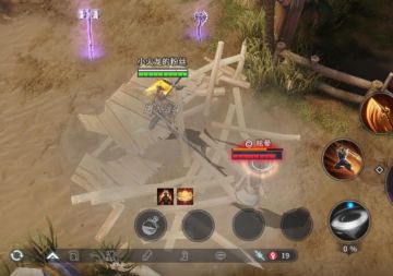 战场机关用得好，再也不怕敌人追着你！