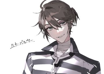 #角虫的腿部挂件#囚徒罪名：芳心纵火犯（来源： @遊谷なめこ）