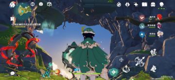 （搬运/侵删）危危岛元素柱子攻略