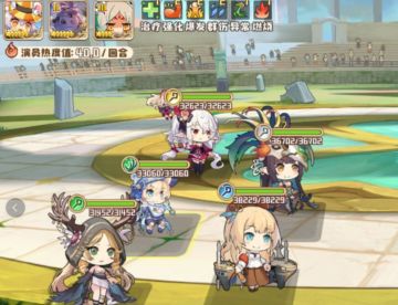 芭芭娜迦评测——感受这来自费卓恩守护者的自然之力！