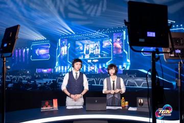 新秀GN夺冠，小刘终圆冠军梦！