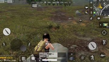 【出击军火库】最后的决胜圈，这些道具将更具威力