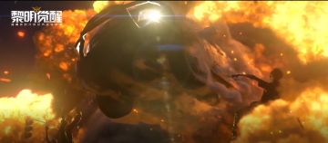 CG预告 | 危机重重，渡鸦小队能否逃出生天？