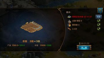 《我的王朝》基础资源的来源