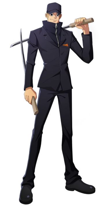 卡古技能全面解读！可攻可守的顶尖四刀流剑士