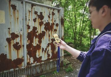 深入切尔诺贝利，开发组玩命采风