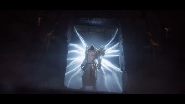 《暗黑破坏神2重制版》Xbox 版预告截图