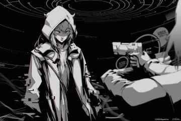 Cytus II v2.9 coming soon...