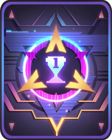 八月月赛卡组公布(8.1日早十点后)