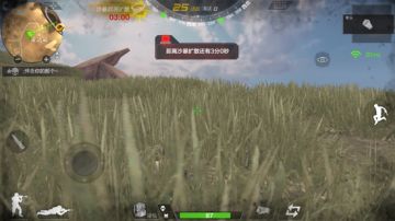 CF荒岛特训躲避沙尘暴必备的六大技巧