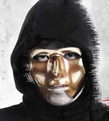 不在废土的日子里面你在做什么，让我们rap起来！