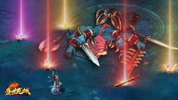 福利活动丨分享游戏里最喜欢的装扮领五份道具！