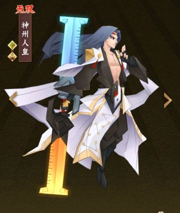 【神仙道3】神魔族英雄强度榜，强度爆表