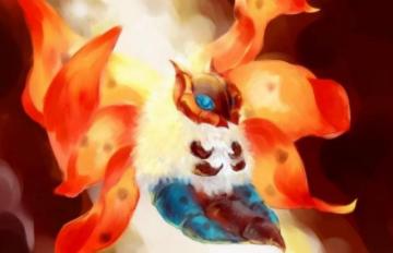 物耐熔火天灾思路