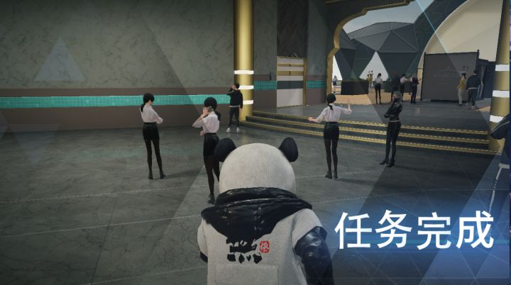 【零号攻略站】莫比乌斯玩法介绍截图