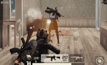 深藏功与名，这些场景，大佬们看到内心都要咯噔一下