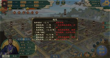 《大周列国志》中期要注意的n件事