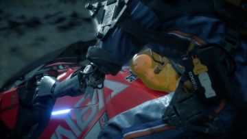 《死亡搁浅》PC版与《赛博朋克2077》