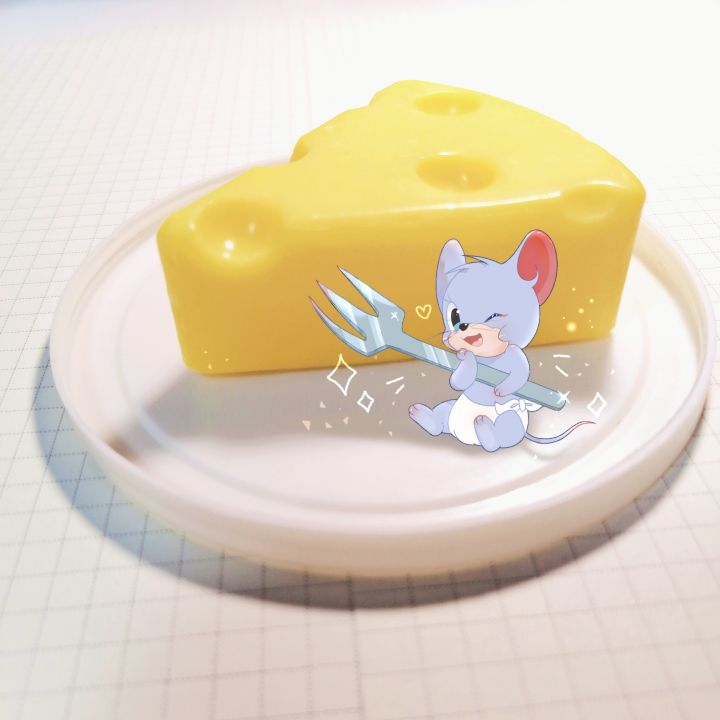 突然诈尸【不截图