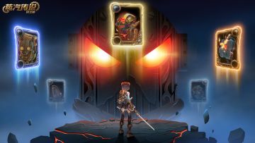 蒸汽宇宙英雄召集令