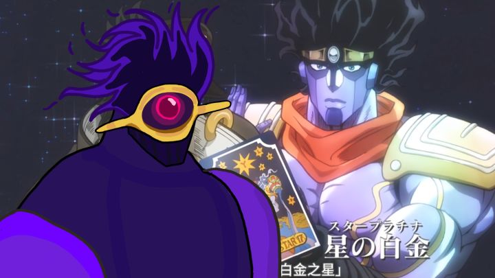 【小动画】元 气 打 dio 团截图