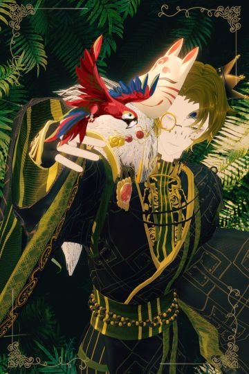 「Vyou便利贴」不定期优秀作品展示