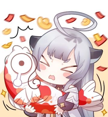 【福利活动】翘首新年，一起祈愿！