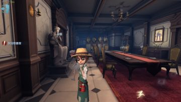 日记副本里的隐藏伏笔，全场最佳园丁