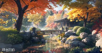 重阳快乐！——来自未央的一封信