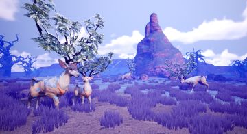 【我们的星球之观察者日记04】策划最近很忙啊！