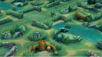 《非人学园》一款庄严的很有竞技性的游戏