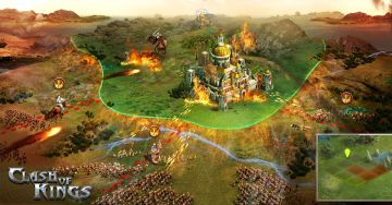 【活动】 Cok周年庆“大逃杀”杀戮吃鸡模式？说看法赢周边！