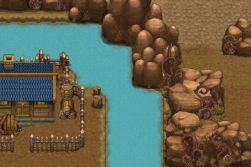 新情报丨又一个新地图抢先曝光啦！