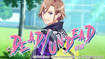 10.12	限时选拔「DEAD/UNDEAD 前篇」开启！