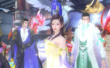 《腾讯雪鹰领主》手游超凡测试今日火爆开启