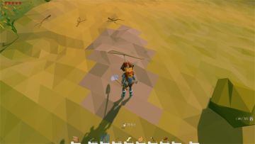 《艾兰岛》如何升级至“铁器时代”？