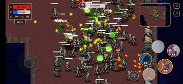 超强狗命塔防流