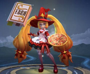 【王者荣耀】黑夜萝莉安琪拉进阶攻略