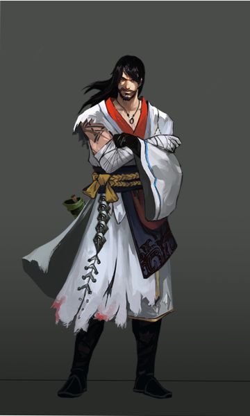 人物介绍——欧阳澜