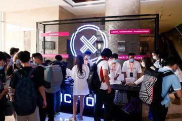 罗布乐思与芬兰Junction推出最嗨48小时GamJam，年轻人的狂欢！